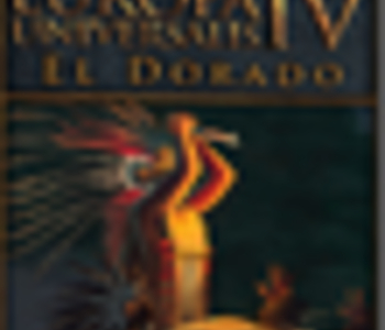 Europa Universalis IV - El Dorado