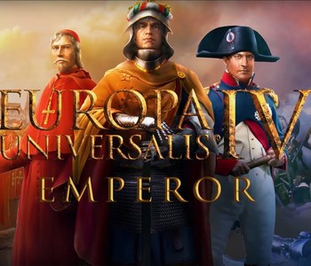 Europa Universalis IV: Emperor