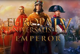 Europa Universalis IV: Emperor