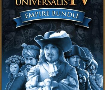 Europa Universalis IV: Empire Bundle