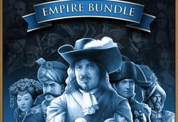 Europa Universalis IV: Empire Bundle