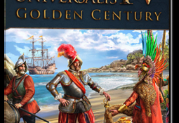 Europa Universalis IV - Golden Century
