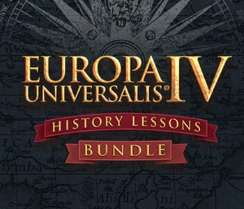 Europa Universalis IV: History Lessons Bundle
