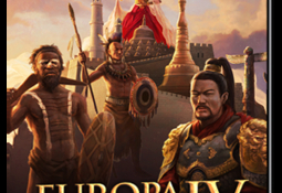 Europa Universalis IV - Leviathan