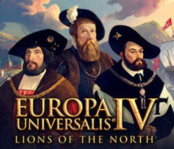 Europa Universalis IV: Lions of the North
