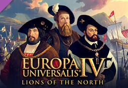 Europa Universalis IV: Lions of the North