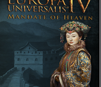 Europa Universalis IV - Mandate of Heaven