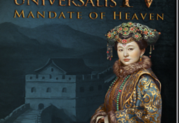 Europa Universalis IV - Mandate of Heaven