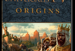 Europa Universalis IV - Origins