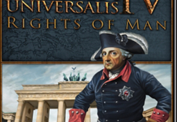 Europa Universalis IV - Rights of Man