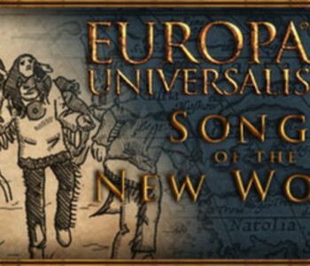 Europa Universalis IV: Songs of the New World