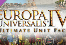 Europa Universalis IV: Ultimate Unit Pack