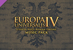 Europa Universalis IV: Utopia Holy Roman Empire Music Pack
