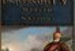 Europa Universalis IV - Wealth of Nations