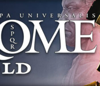 Europa Universalis: Rome - Gold Edition