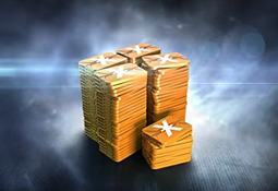 Eve Online Plex