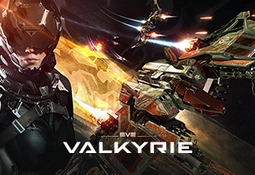 EVE: Valkyrie