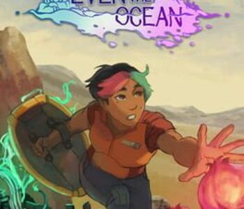 Even the Ocean Nintendo Switch