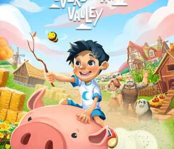 Everdream Valley