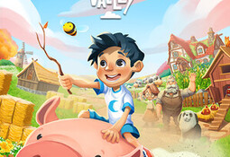 Everdream Valley