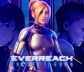 Everreach Project Eden