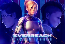 Everreach Project Eden