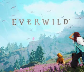 Everwild