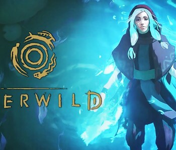 Everwild Xbox X