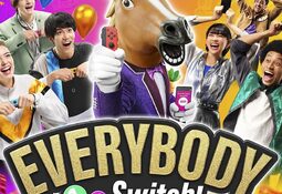 Everybody 1-2-Switch