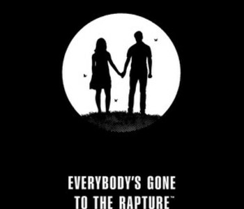 Everybody's Gone to the Rapture