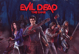 Evil Dead: The Game