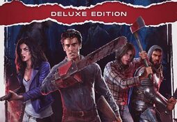 Evil Dead: The Game Xbox