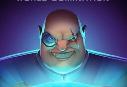 Evil Genius 2: World Domination PS4