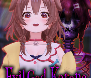 Evil God Korone