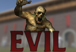 Evil Inquisitor