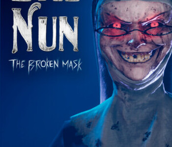 Evil Nun: The Broken Mask