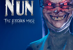 Evil Nun: The Broken Mask