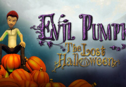 Evil Pumpkin: The Lost Halloween