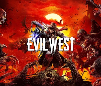 Evil West