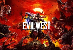 Evil West