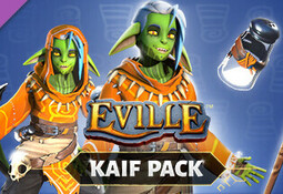 Eville - Kaif Pack