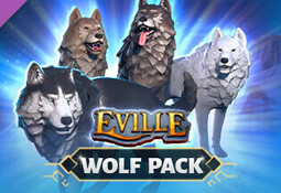 Eville - Wolf Pack