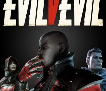 EvilvEvil