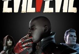 EvilvEvil