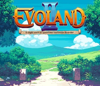 Evoland 2