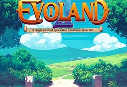 Evoland 2