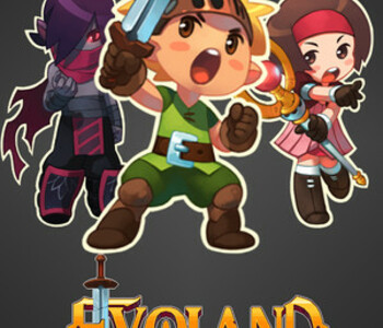 Evoland: Legendary Edition