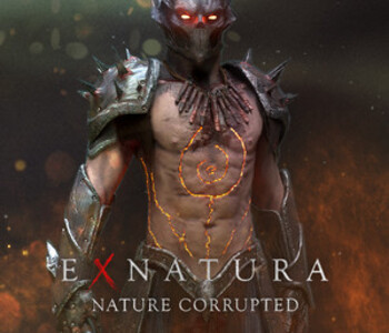 Ex Natura: Nature Corrupted