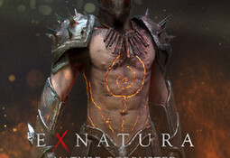 Ex Natura: Nature Corrupted
