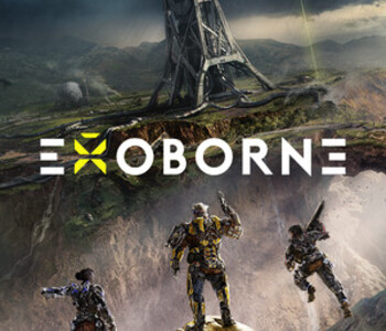 Exoborne
